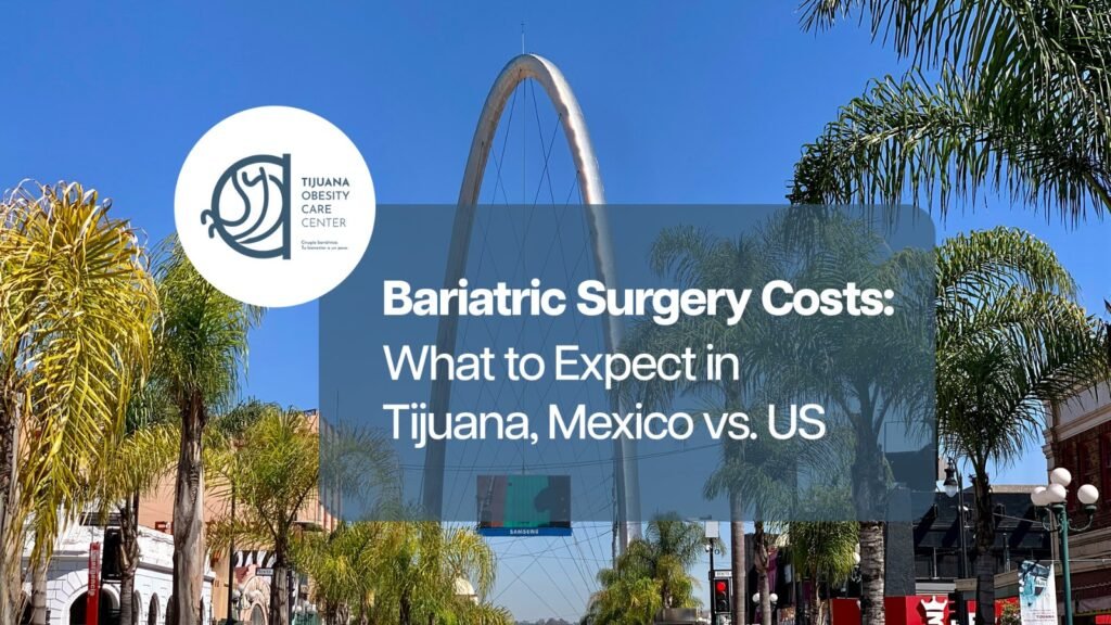 cost of bariatric surgery