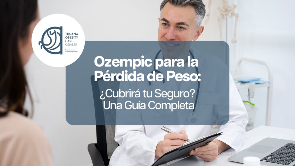 Ozempic para la Pérdida de Peso