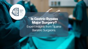 Is Gastric Bypass Major Surgery