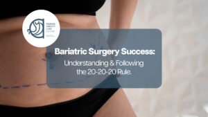 Bariatric Surgery Success